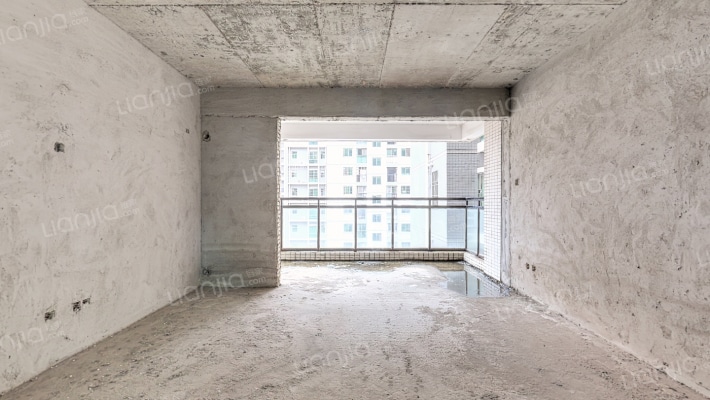 德和苑二手房实景图