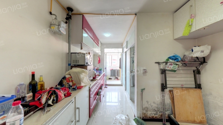 强工一街小区二手房实景图