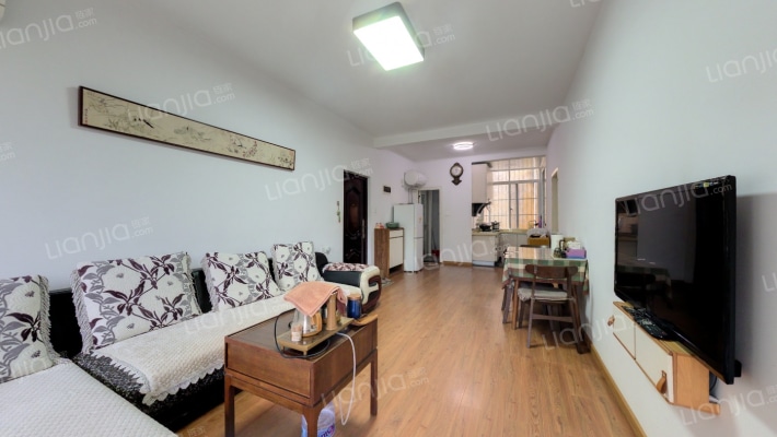 四清路二手房实景图