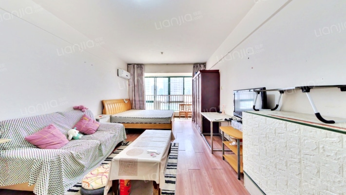 嘉城茗都二手房实景图