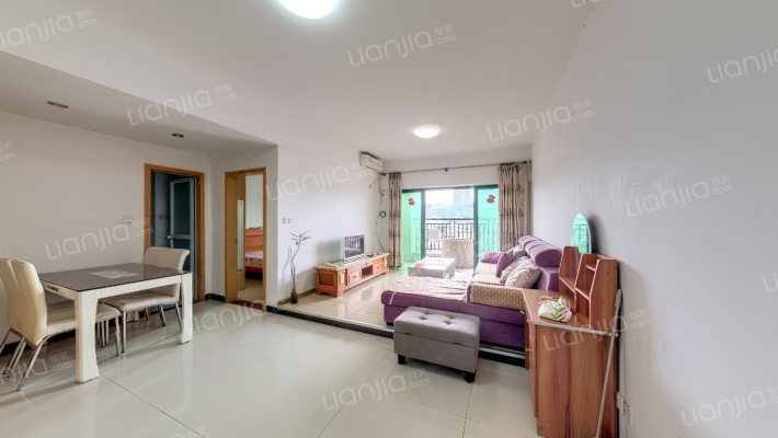 嘉信广场二手房实景图