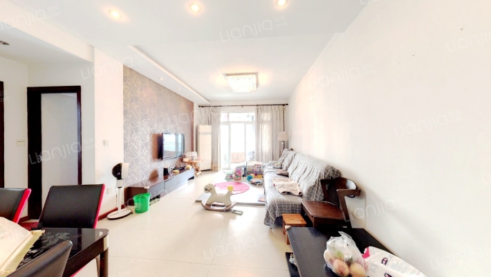 聚信广场二手房实景图