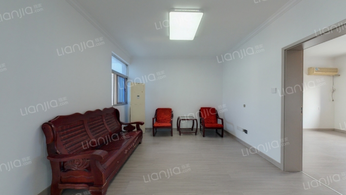 供电苑二手房实景图