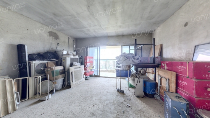 金凤皇庭二手房实景图