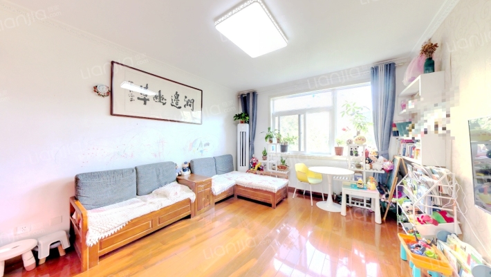 望湖城桂香居金桂苑二手房实景图