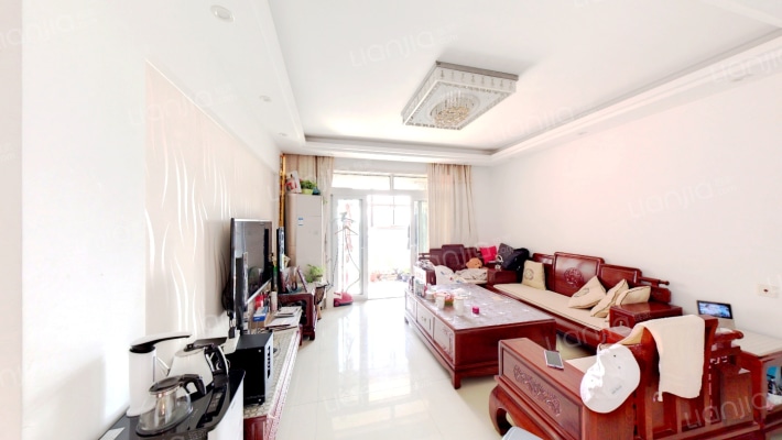 尚东雅园二手房实景图