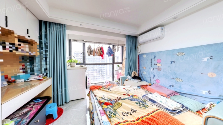 虞东时代广场二手房实景图