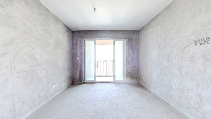 财信中梁华府二手房实景图