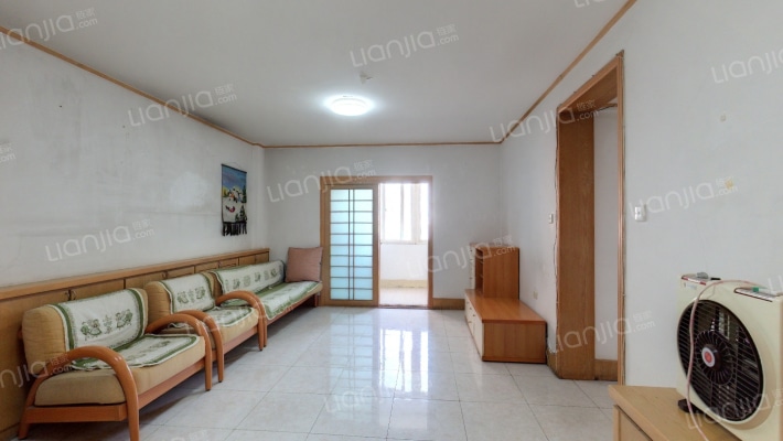 山东师范大学教工二宿舍二手房实景图