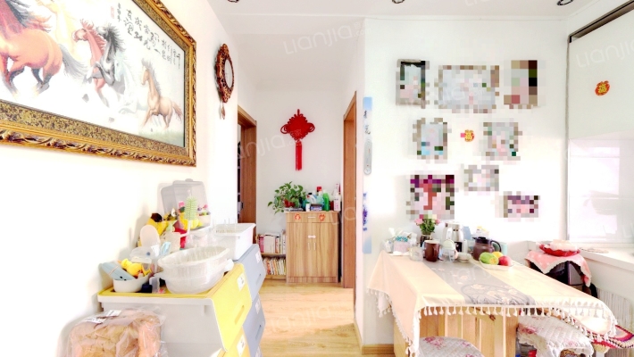 哈锅宿舍(旭升街)二手房实景图