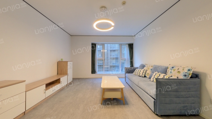 昆泰国际公寓二手房实景图