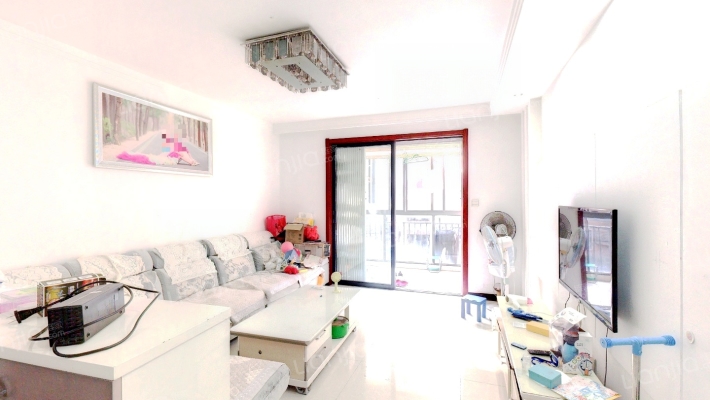 琥珀名城锦园二手房实景图