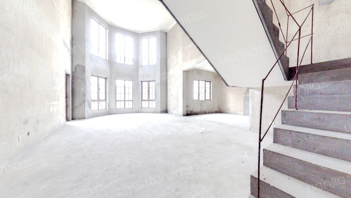 同里湖嘉苑二手房实景图