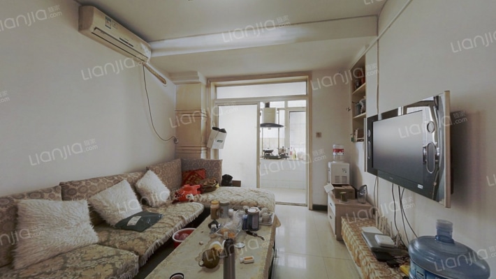 商储西家属院二手房实景图