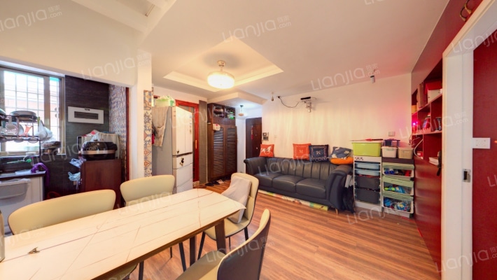 福满山庄二手房实景图