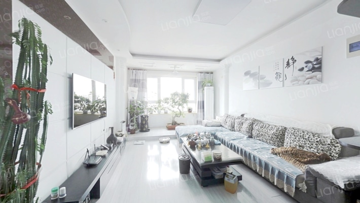 中山国际二手房实景图