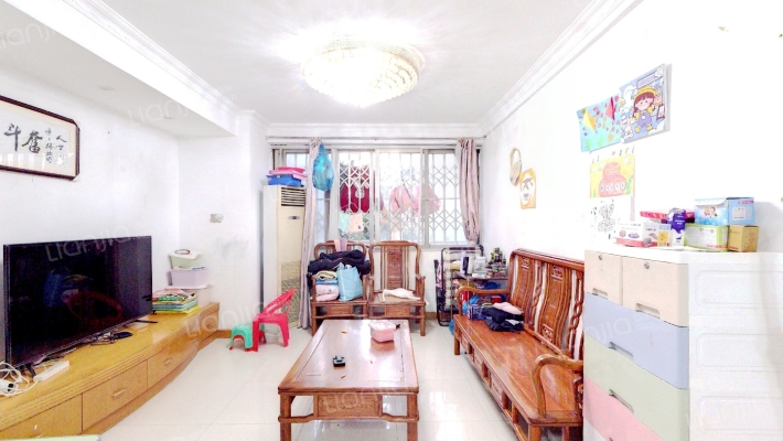 南天大厦二手房实景图