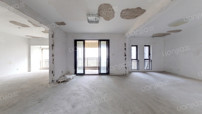 擎天半岛二手房实景图