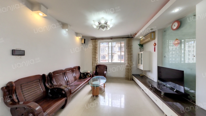 翠湖邨二手房实景图