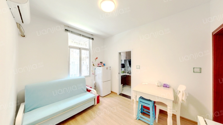 图强小区二手房实景图