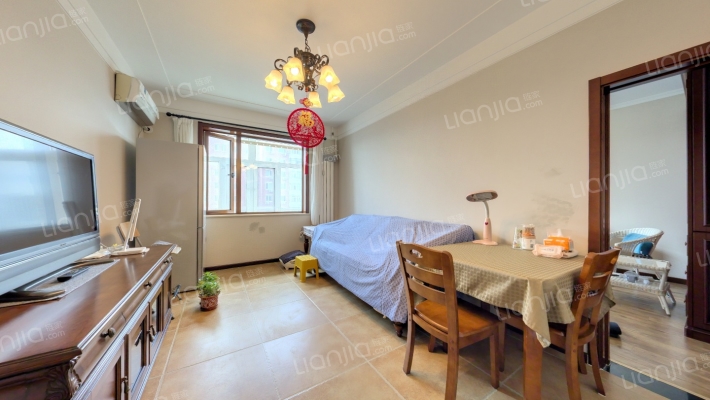 古城西路二手房实景图