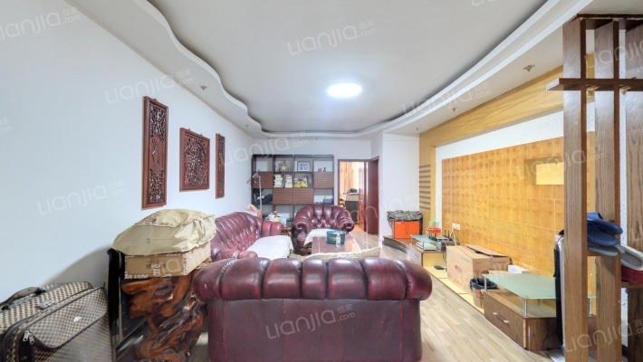 虹云大厦二手房实景图