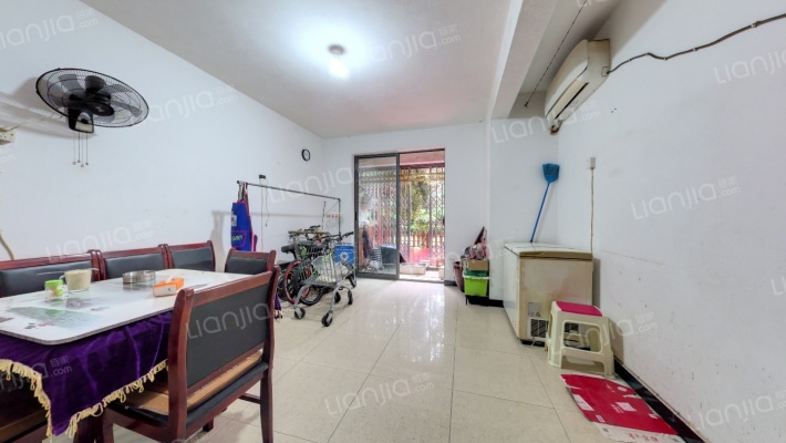 龙湾一号二手房实景图