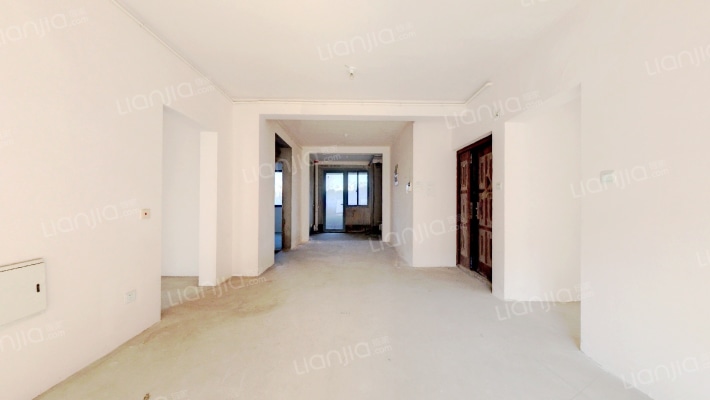 恬都花园二手房实景图