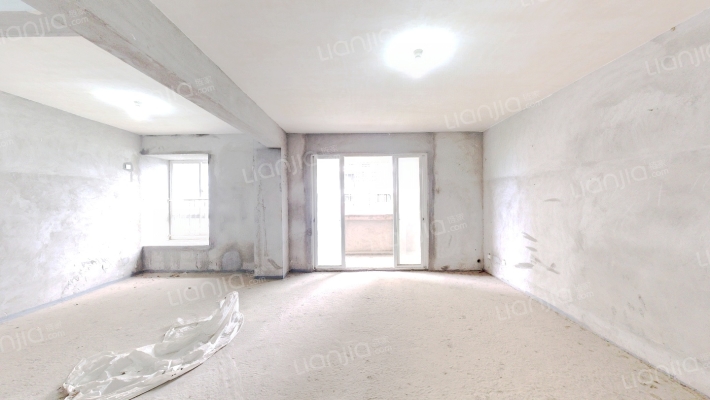 碧水琴湾花园二手房实景图