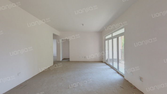 隆鑫印象城邦二手房实景图