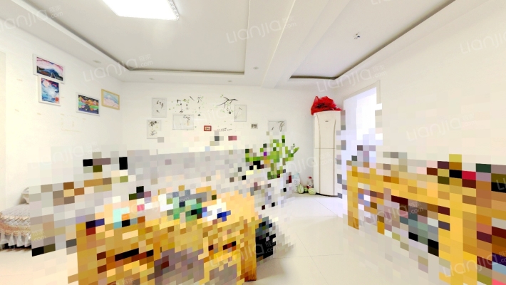 西桥花苑二手房实景图