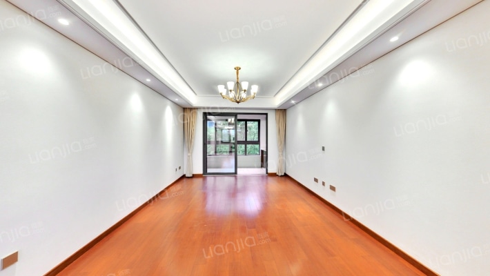 仁恒绿洲新岛江枫园二手房实景图