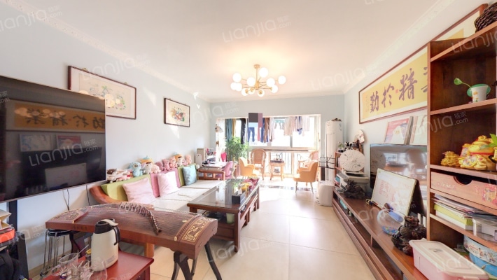 福昌苑二手房实景图