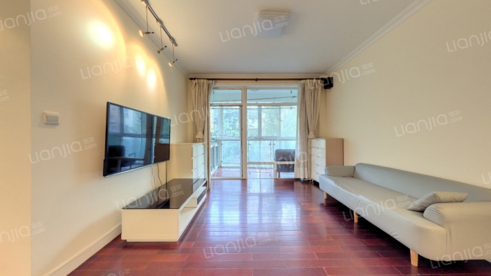 绿洲长岛花园二手房实景图