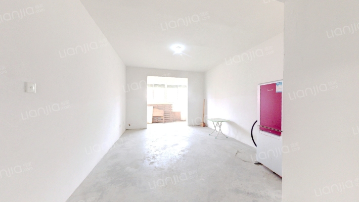 金地华城二手房实景图