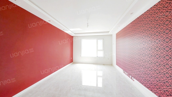 保利城三期二手房实景图