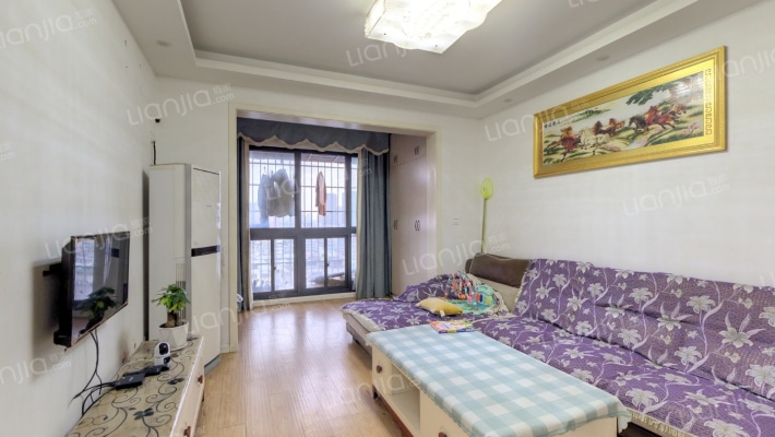 蜜立方二手房实景图