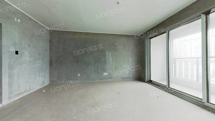 碧桂园保利云禧一期二手房实景图