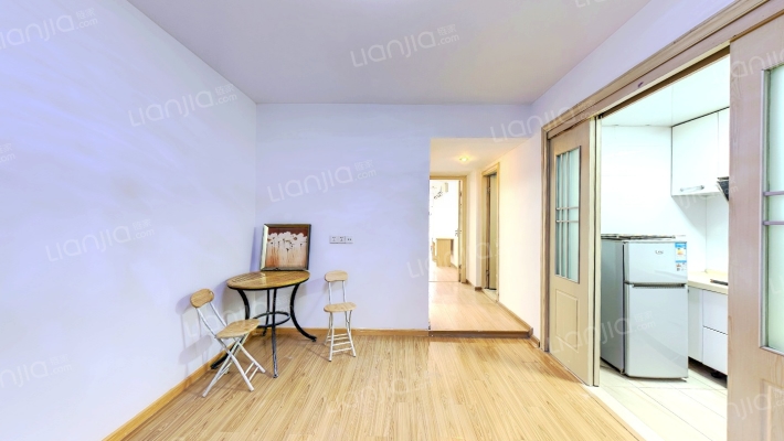 华富花园二手房实景图