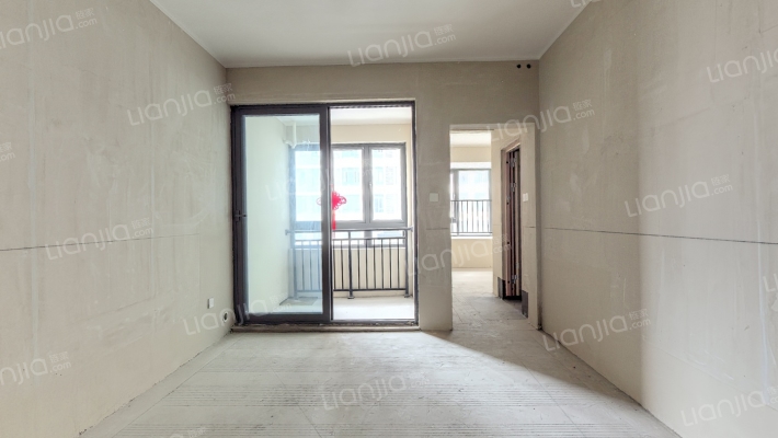 保利爱尚里彩乐荟二手房实景图