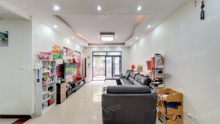 棠锦园二手房实景图