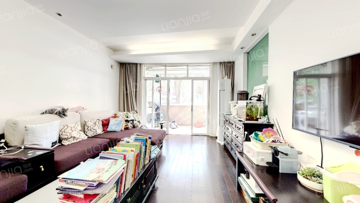 莘城公寓二手房实景图