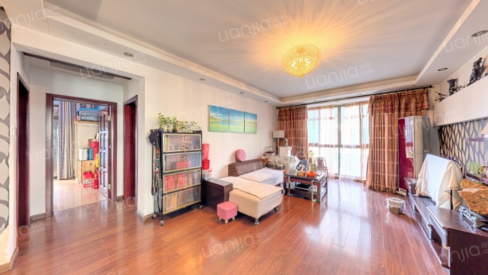 雍景台二手房实景图