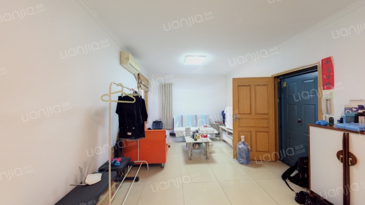 依莲轩二手房实景图