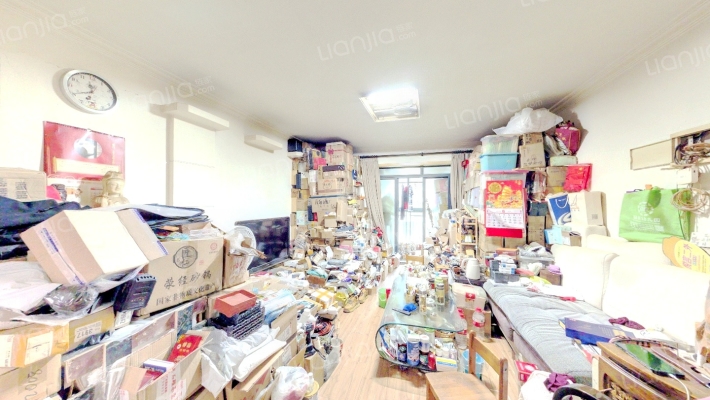 剑桥春天二手房实景图