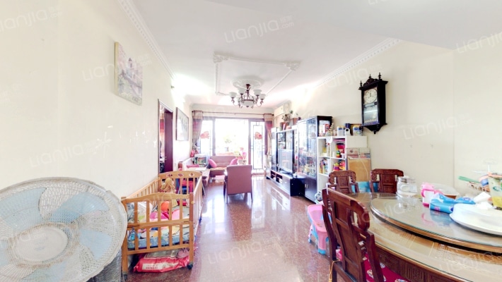 吉祥花苑二手房实景图