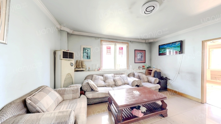 建华里(塘沽区)二手房实景图