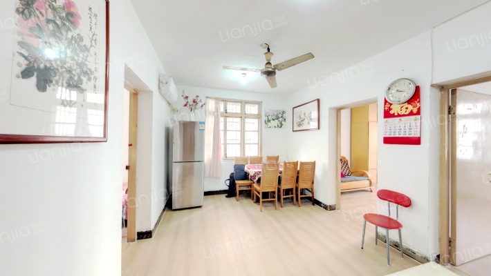 喻苑新村二手房实景图