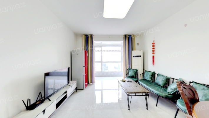 璟和嘉园二手房实景图