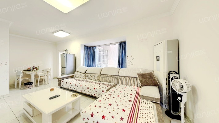 金河谷五期二手房实景图